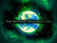 The Zeitgeist Movement